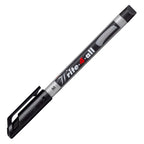 STABILO - STABILO write-4-all medium (10 mm) permanente marker - 4dlg.