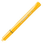 Stabilo cappi - viltstift - nooit meer je dop kwijt dankzij de dopring - etui met 18 kleuren + 2 dopringen