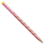 STABILO - STABILO easygraph pastel hb linkshandig grafietpotlood - roze