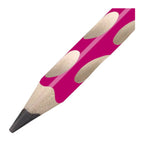 Stabilo easygraph hb rechtshandig grafietpotlood - roze