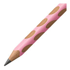 STABILO - STABILO easygraph pastel hb rechtshandig grafietpotlood - roze