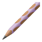 Stabilo easygraph pastel hb rechtshandig grafietpotlood - lila