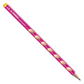 STABILO - STABILO easygraph s hb linkshandig grafietpotlood - roze