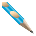STABILO - STABILO easygraph s hb linkshandig grafietpotlood - licht blauw