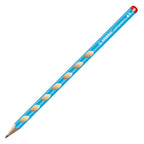 STABILO - STABILO easygraph s hb rechtshandig grafietpotlood - licht blauw