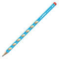 STABILO - STABILO easygraph s hb rechtshandig grafietpotlood - licht blauw