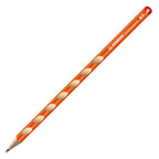 STABILO - STABILO easygraph s hb rechtshandig grafietpotlood - oranje