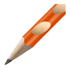 STABILO - STABILO easygraph s hb rechtshandig grafietpotlood - oranje