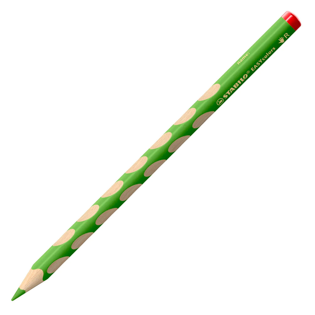 STABILO - STABILO easycolors rechtshandige kleurpotloden - 24dlg.