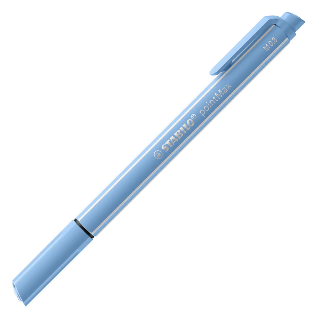 STABILO - STABILO pointmax fineliners - 24dlg.