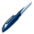 STABILO - STABILO easybirdy 3d dreamworld rechtshandige vulpen - blauw
