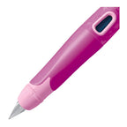 STABILO - STABILO easybirdy 3d dreamworld rechtshandige vulpen - roze