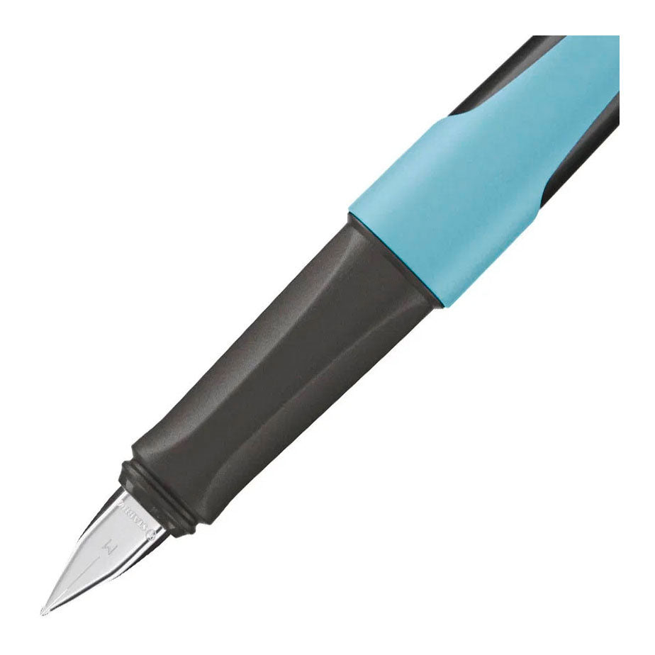 STABILO - STABILO flow vulpen - blauw