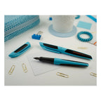 STABILO - STABILO flow vulpen - blauw