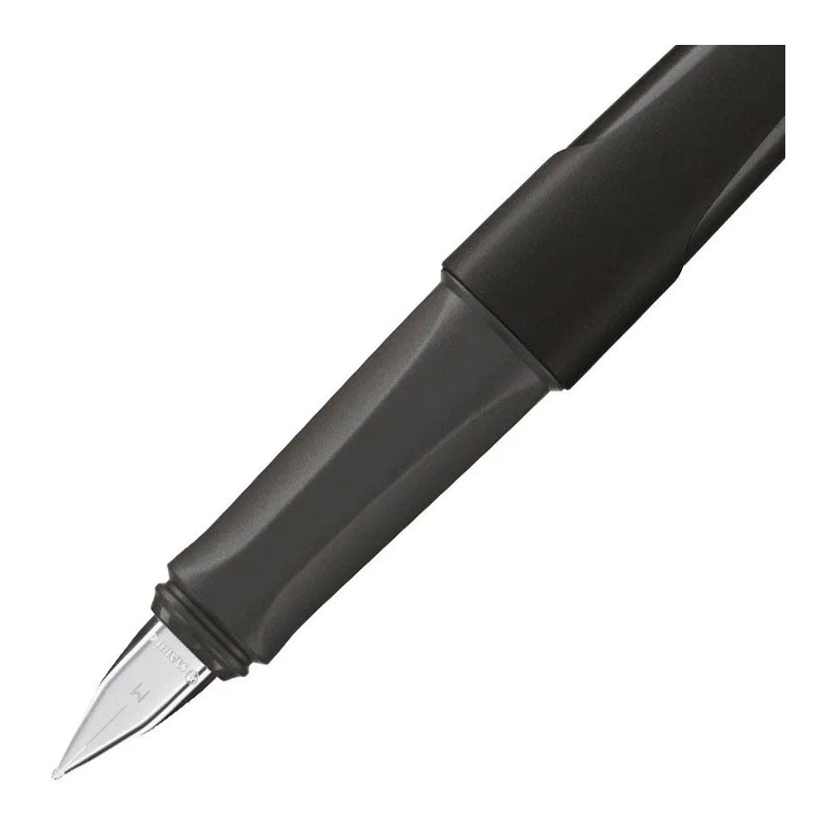 STABILO - STABILO flow vulpen - zwart