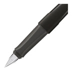 STABILO - STABILO flow vulpen - zwart