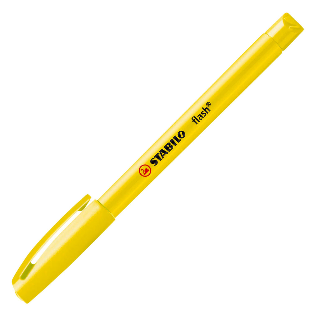 STABILO - STABILO flash markeerstiften - 6dlg.