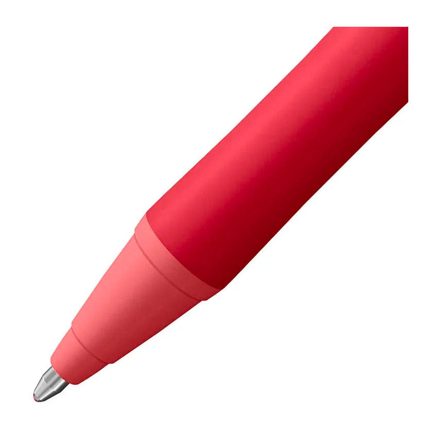 STABILO - STABILO pointball colorful balpen - rood