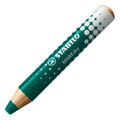 STABILO - STABILO markdry whiteboard potlood - groen