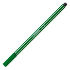 STABILO - STABILO pen 68 click set viltstiften - 10dlg.