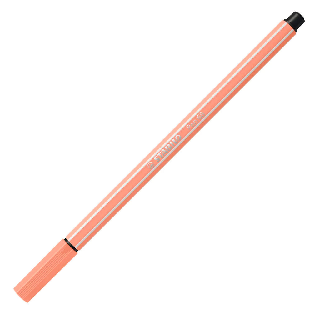 STABILO - STABILO pen 68 viltstiften - 12dlg.