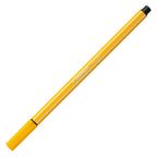 STABILO - STABILO pen 68 arty viltstiften in metalen etui - 15dlg.