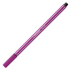 STABILO - STABILO pen 68 viltstiften - 24dlg. + 6 neonkleuren