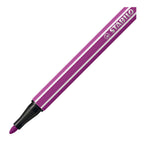 STABILO - STABILO pen 68 viltstiften - 24dlg. + 6 neonkleuren