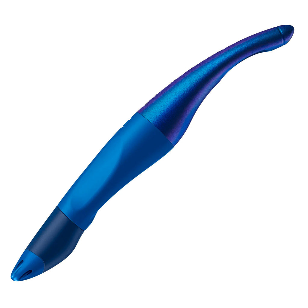STABILO - STABILO easyoriginal holograph rechtshandige balpen - blauw