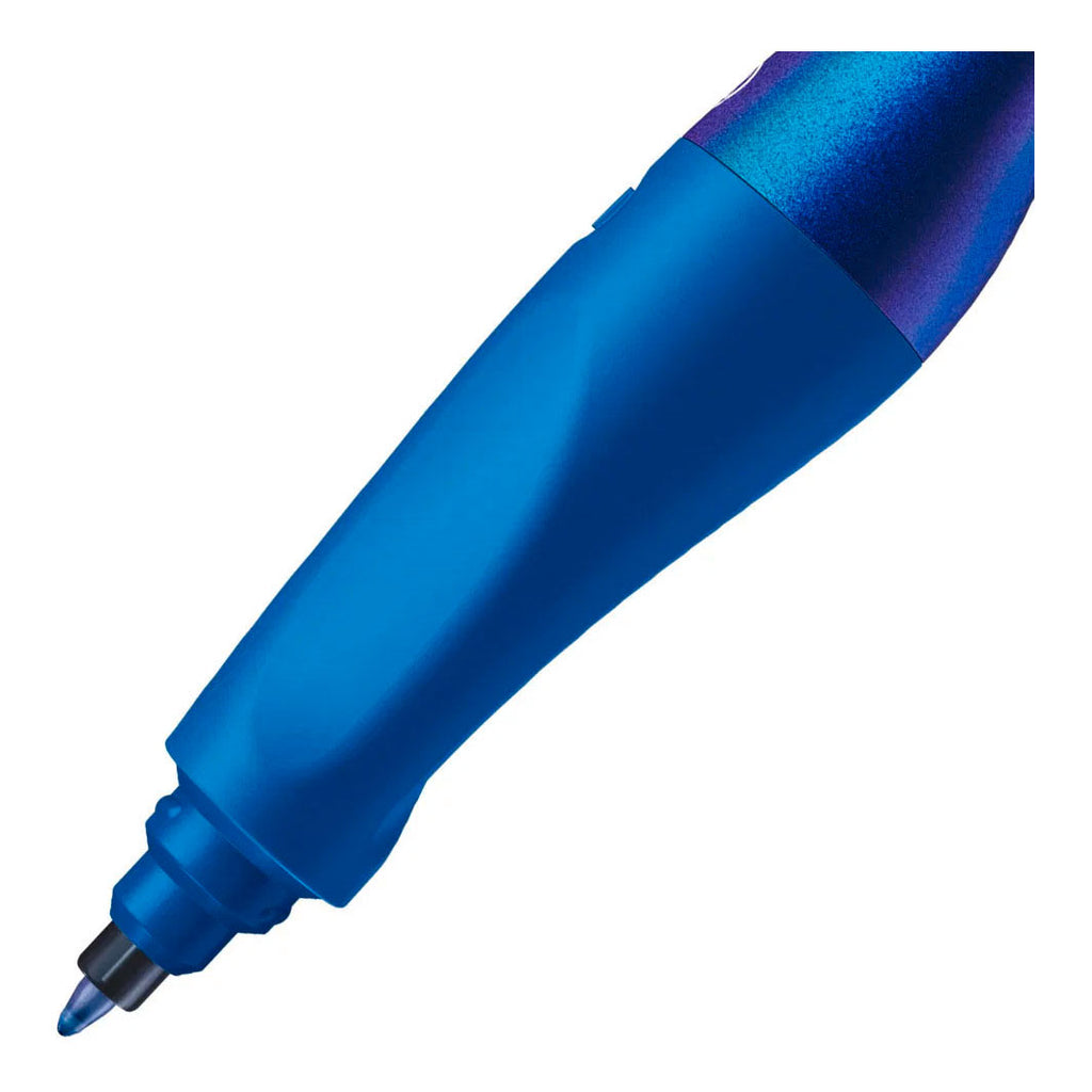 STABILO - STABILO easyoriginal holograph rechtshandige balpen - blauw
