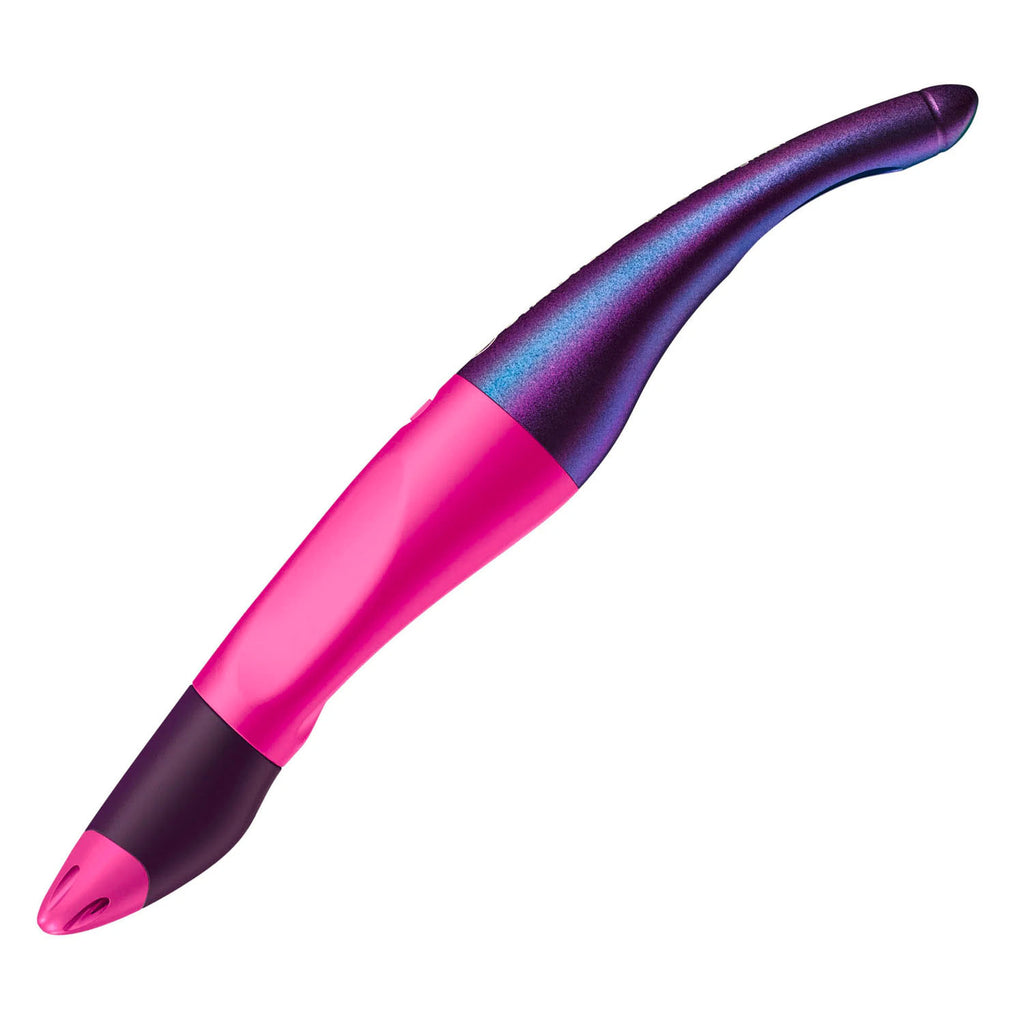 STABILO - STABILO easyoriginal holograph rechtshandige balpen - violet