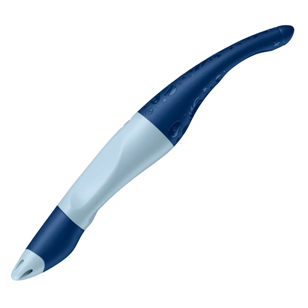 STABILO - STABILO easyoriginal dreamworld rechtshandige balpen - blauw