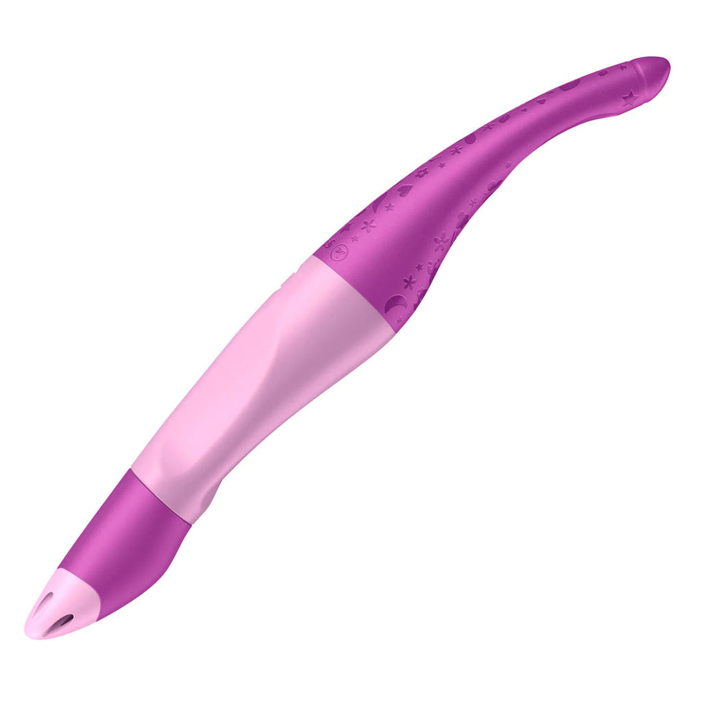 STABILO - STABILO easyoriginal dreamworld rechtshandige balpen - roze