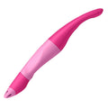 STABILO - STABILO easyoriginal rechtshandige balpen - licht roze/donker roze