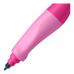 STABILO - STABILO easyoriginal rechtshandige balpen - licht roze/donker roze