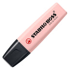 STABILO - STABILO boss wildflower markeerstift - blush