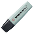 STABILO - STABILO boss naturecolors markeerstift - aarde groen