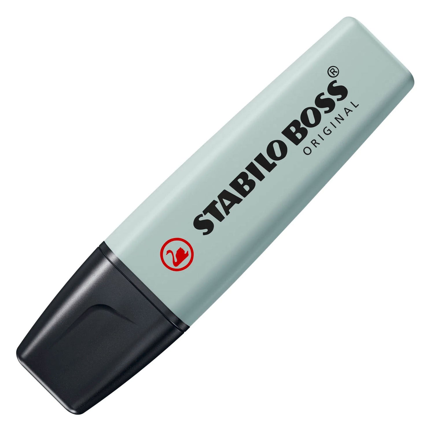STABILO - STABILO boss naturecolors markeerstift - aarde groen