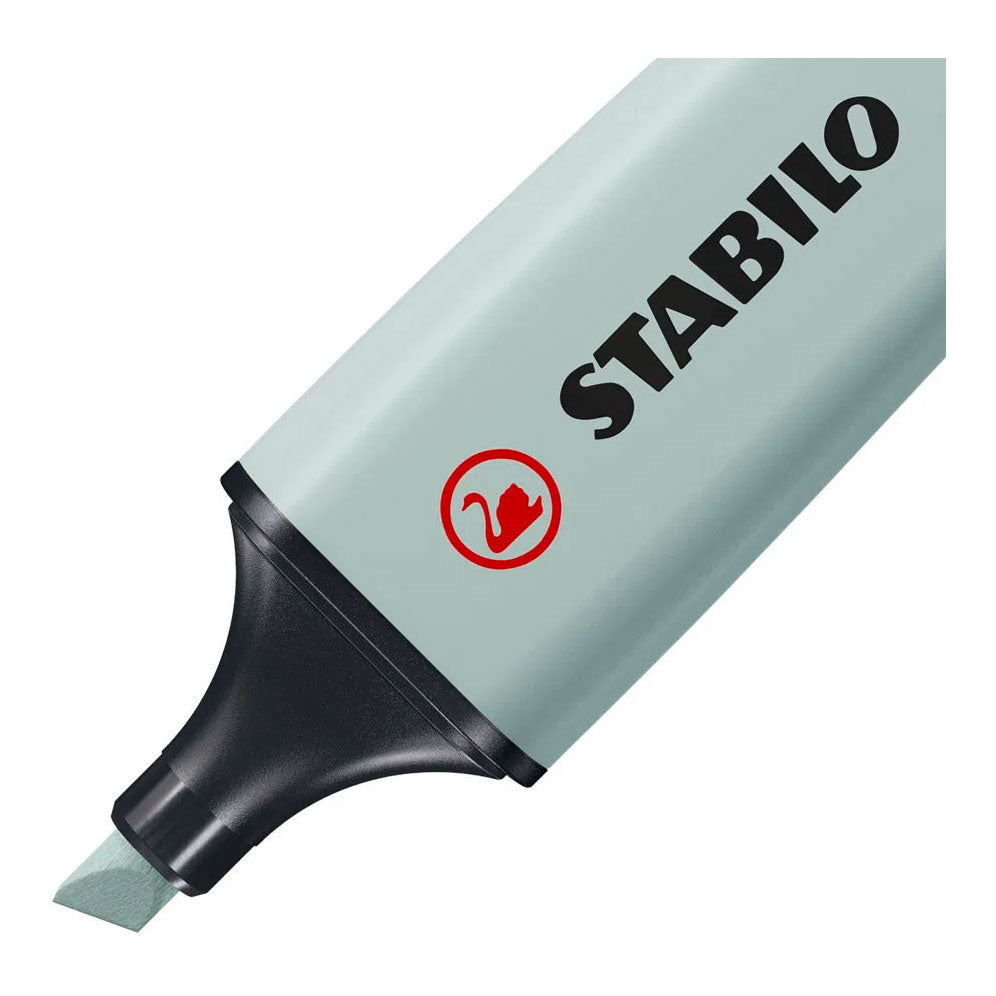 STABILO - STABILO boss naturecolors markeerstift - aarde groen