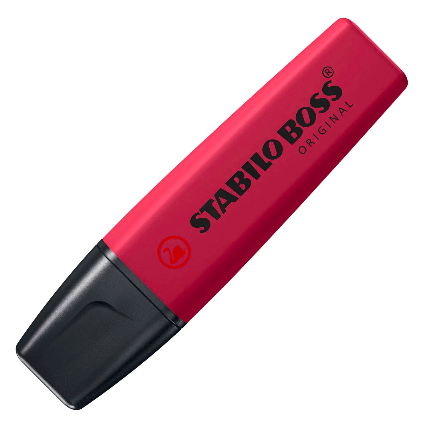 STABILO - STABILO boss wildflower markeerstiften - 4dlg.