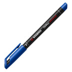 STABILO - STABILO ohpen fijn permanente marker in etui - 8dlg.