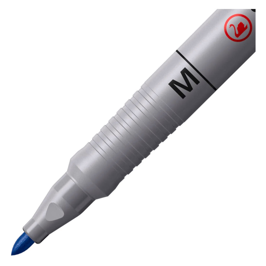 STABILO - STABILO ohpen medium uitwisbare marker in etui - 8dlg.