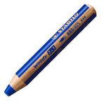 STABILO - STABILO woody 3in1 multitalent potloden - 18dlg. met puntenslijper en penseel