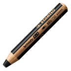 STABILO - STABILO woody 3in1 multitalent potloden 76dlg. met 4 puntenslijpers