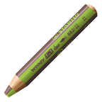 STABILO - STABILO woody 3in1 duo multitalent potloden - blad groen/bruin