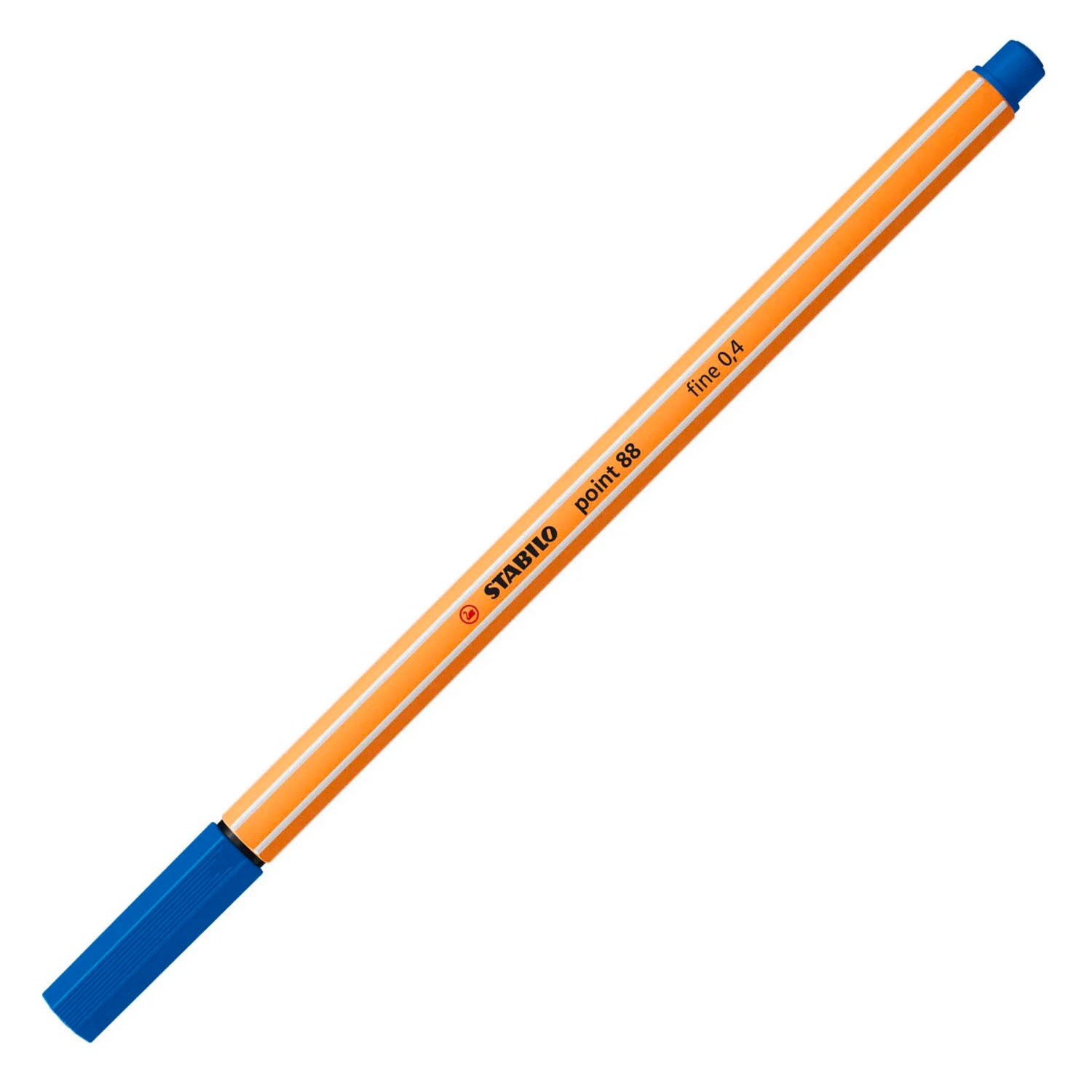 STABILO - STABILO point 88 big point fineliners - 20dlg.