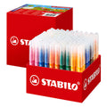 STABILO - STABILO power max viltstiften xl - 140dlg.