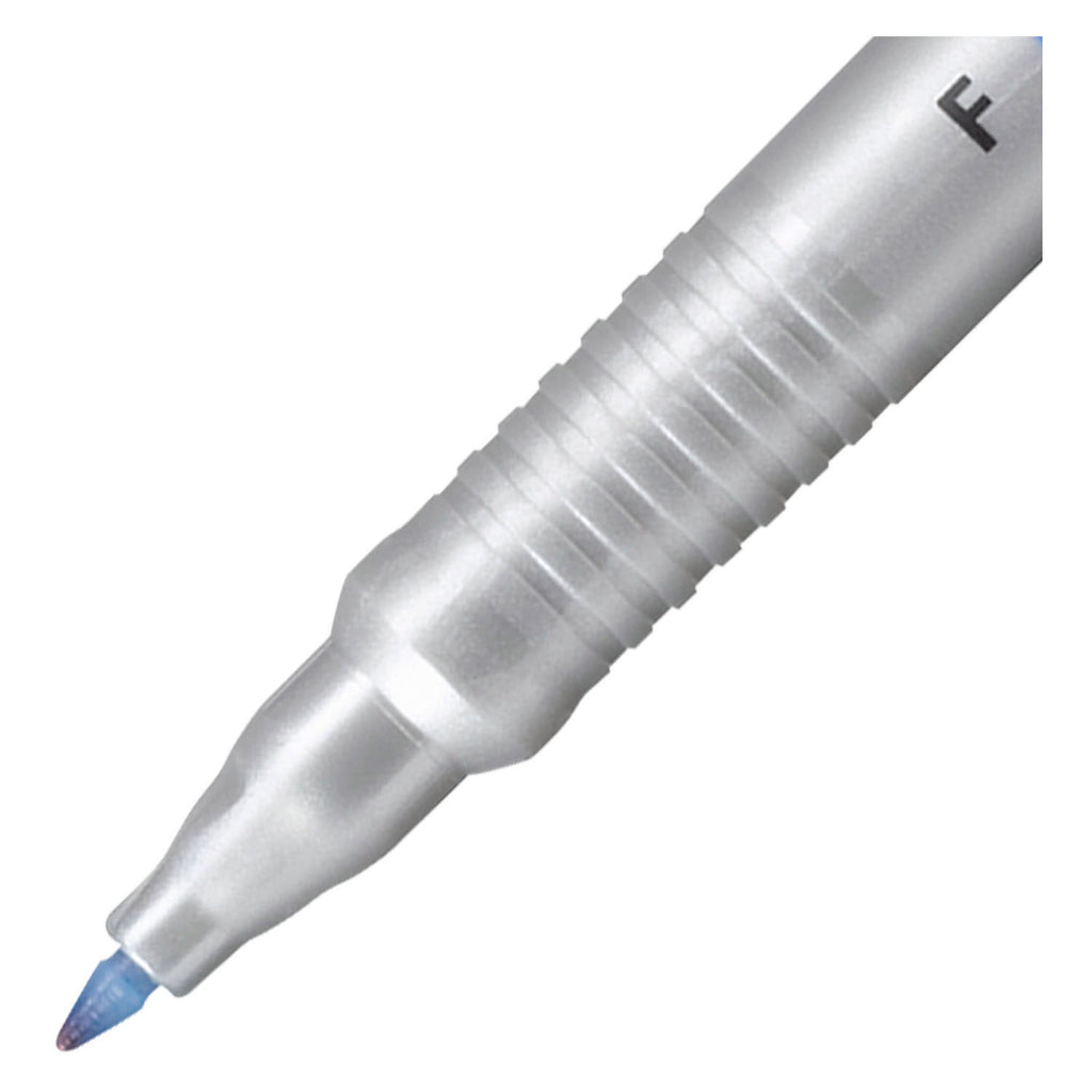 STABILO - STABILO write-4-all fijn (07mm) permanente marker - 4dlg.