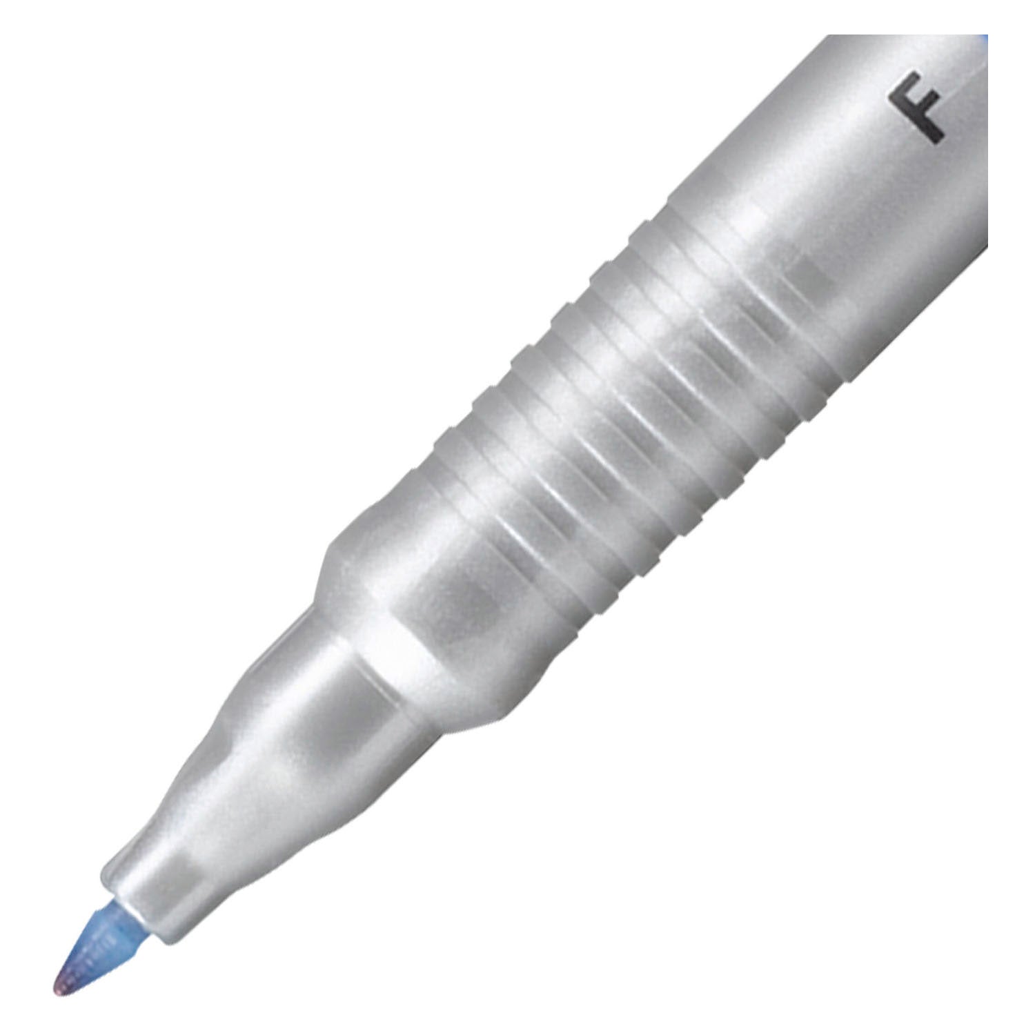 STABILO - STABILO write-4-all fijn (07mm) permanente marker - 4dlg.