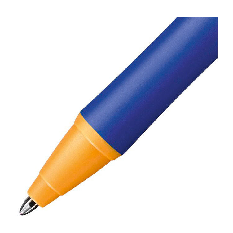 Stabilo - Stabilo pointball balpennen blauw - 2dlg.